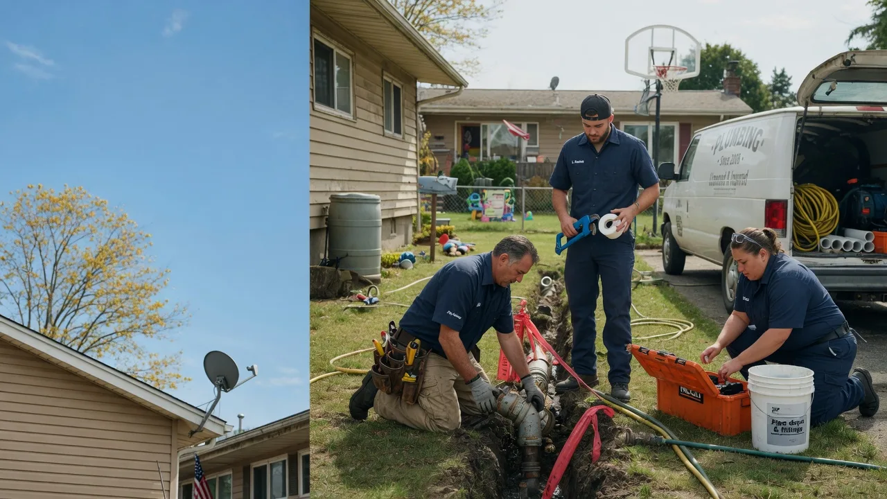 Garbage Disposal Replacement in Farmington, IA near me