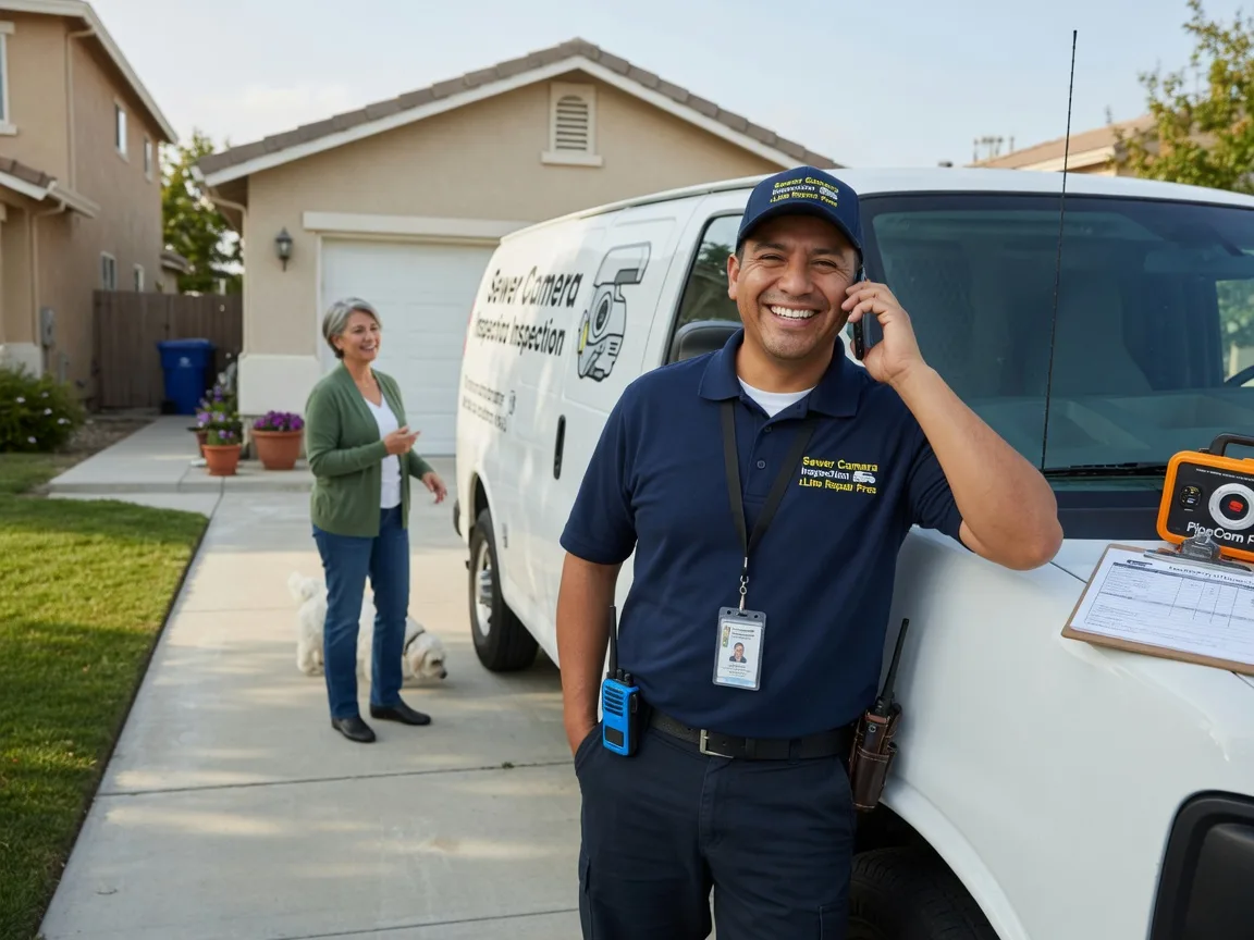 Sewer Line Repair Farmington, IA FAQs